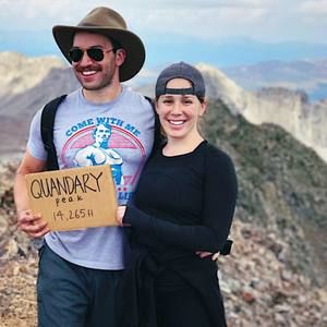 Meet your Posher, Michael